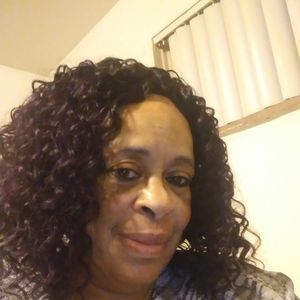 Meet your Posher, Kathie